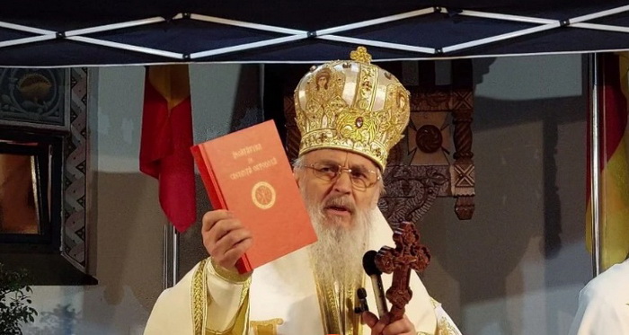 ips serafim al germaniei