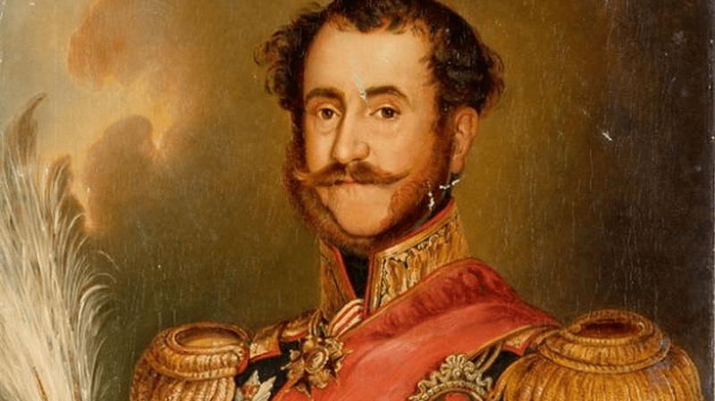 mihail sturdza
