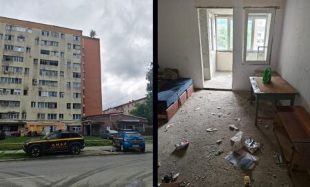 Operațiunea „Cuibul cu Fantome” – ANAF caută firmele cu comportament cu risc fiscal: locații improprii cu sunt sute de entități
