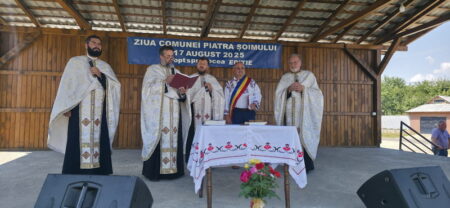 piatra soimului nicorescu cu popi ziua comunei