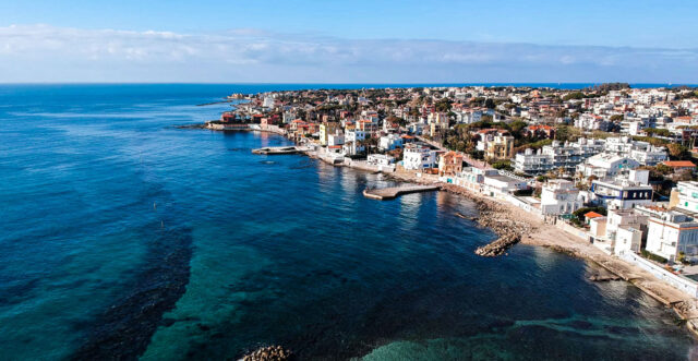 scopri santa marinella