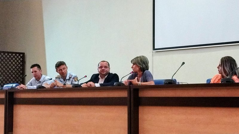 Cum se acordă despăgubirile sinistraților de la inundațiile din iulie