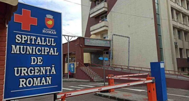 spital roman