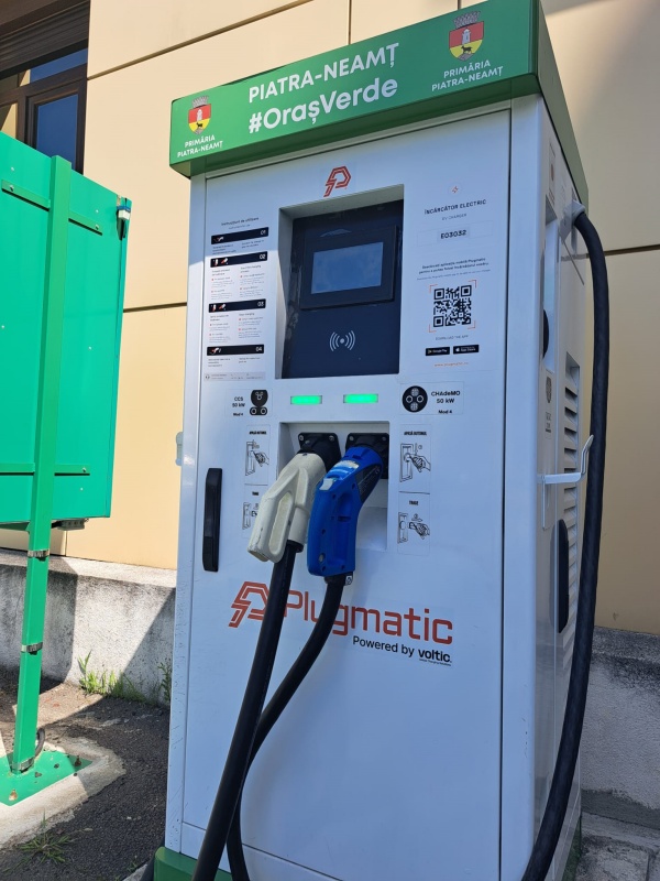 statii de reincarcare 1