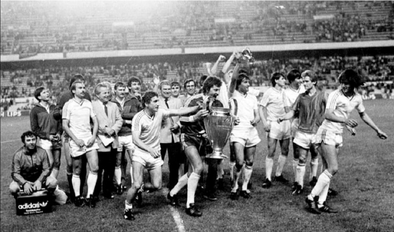steaua cce 1986