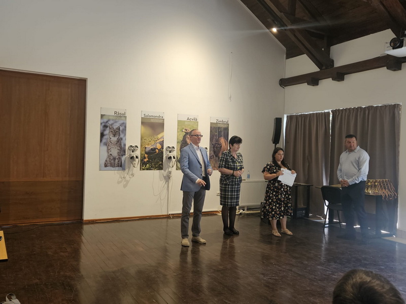 vanatori 2025 sah festivitate premiere