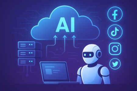 De la Generația în blugi la Generația A.I.! (Partea I)