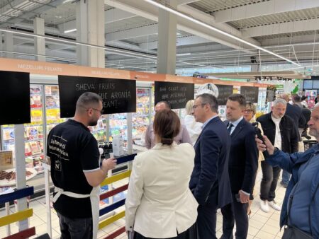 Carrefour Piatra Neamt 19