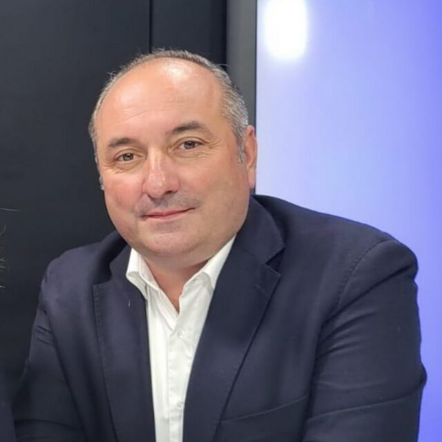 CJ Neamț vrea să devină prosumator! Parc fotovoltaic pentru spitalul nou, la Gârcina 1 Daniel Harpa