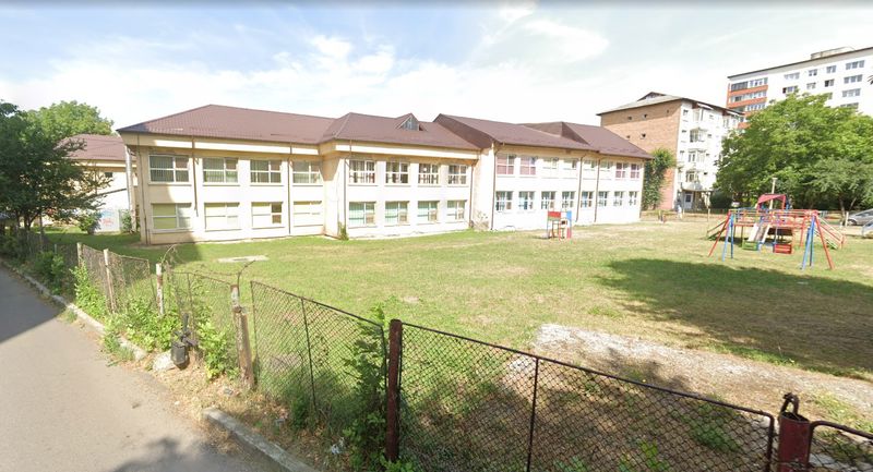 Piatra-Neamț. Patru unități de învățământ vor intra în reabilitare termică 1 Foto 1. Grădința cu program prelungit nr. 12 Dărmănești