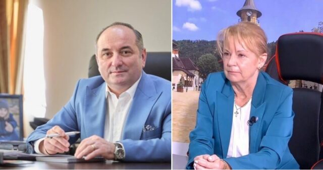 Știre actualizată. Întrebarea zilei: Demisionează azi sau nu directoarea Spitalului Județean de Urgență Piatra Neamț? 1 Harpa Cristina Iacob