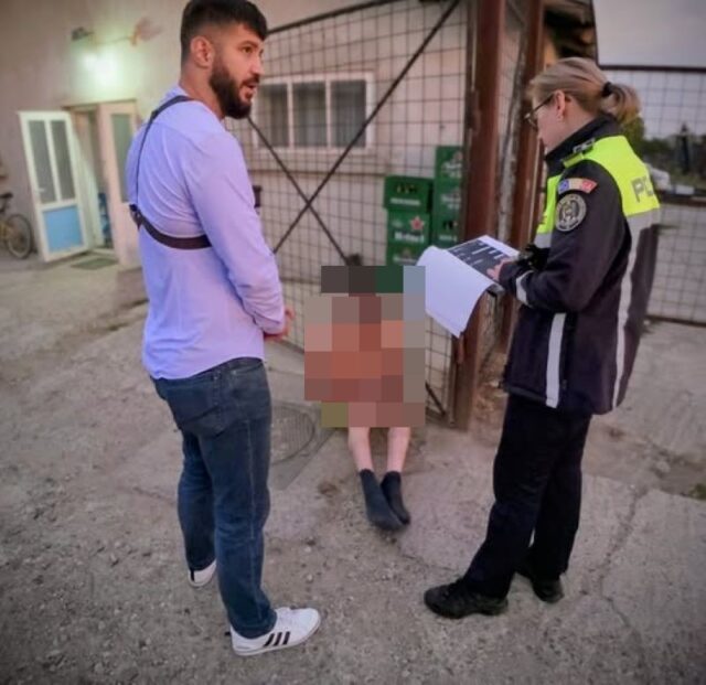 „Justițiarul de Berceni” din nou în Neamț. Bărbat reținut pentru abuz sexual și coruperea a peste 20 de minori 2 Justitiarul de Berceni