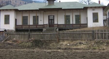 Muzeul Zoologic Romanescu 800x430