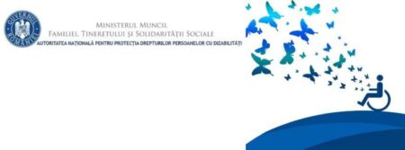 Call center pentru clarificări despre criteriile de încadrare în grad de handicap Protectia drepturilor persoanelor cu dizabilitati