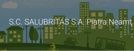 Salubritas