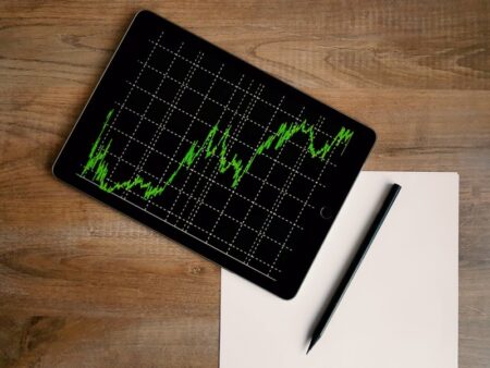 Sectoarele companiilor din indicele SP 500