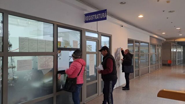 Taxe si impozite