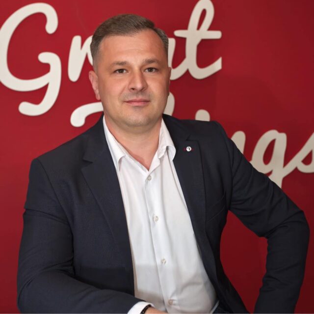 Demisie în Consiliul Local Târgu-Neamț 1 Vlad Barsan
