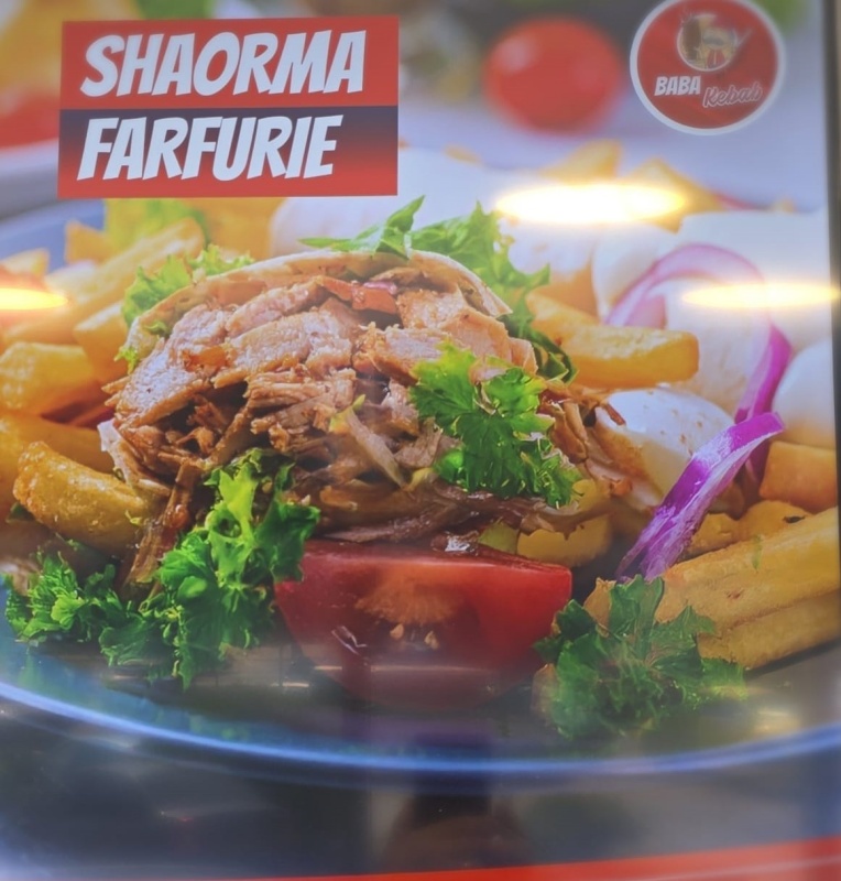 Baba Kebab – delicii orientale în inima orașului Piatra-Neamț 4 WhatsApp Image 2025 09 01 at 19.28.16