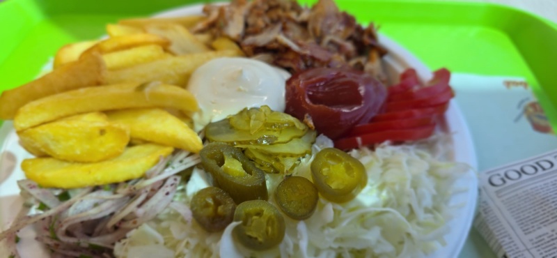 Baba Kebab – delicii orientale în inima orașului Piatra-Neamț 8 WhatsApp Image 2025 09 01 at 19.41.40 1