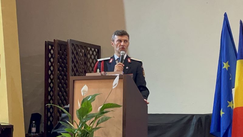 Ziua Pompierilor 17