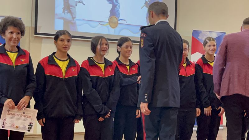 Ziua Pompierilor 8