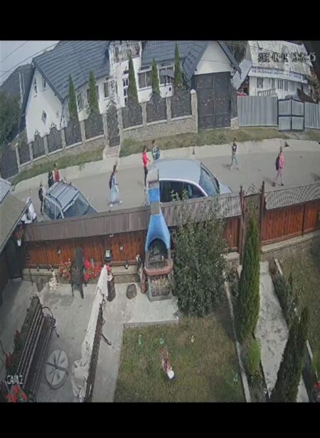 Cazul femeii mutilate de elevi de ciclu primar rromi: un stat neputincios și fără soluții agresorii batranei