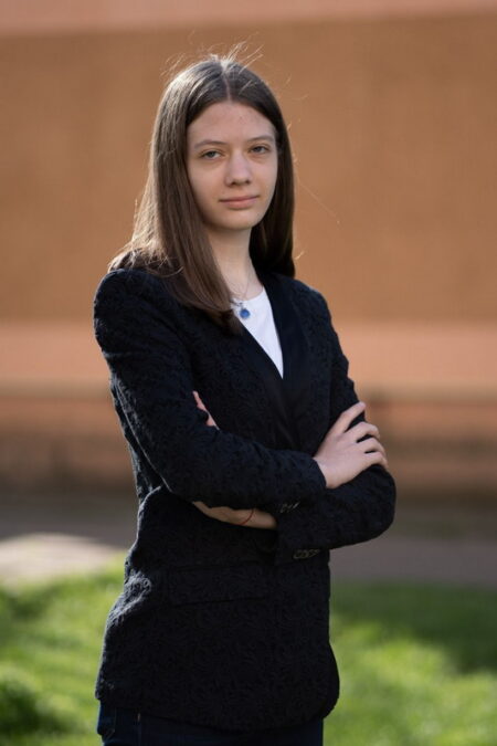 Ana Fediuc