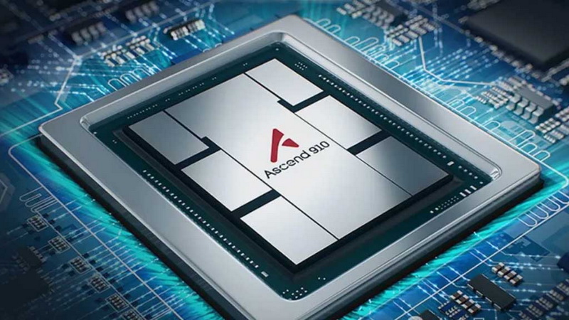 ascend 910c
