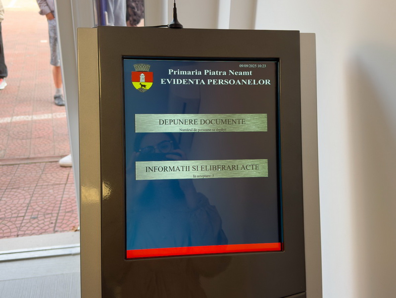 Pași utili pentru obținerea cărții de identitate / Diferențe între cartea electronică și cea simplă 3 buletine sediu nou 2