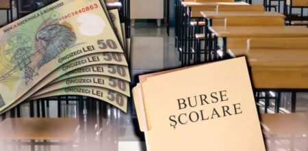 Elevii nemțeni primesc prima plată a burselor pentru anul școlar 2025-2026 pe 20 noiembrie Burse sociale elevi: Situațiile excepționale în care dosarele pot fi depuse după 2 octombrie