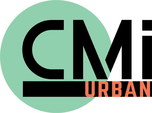 cmi urban logo