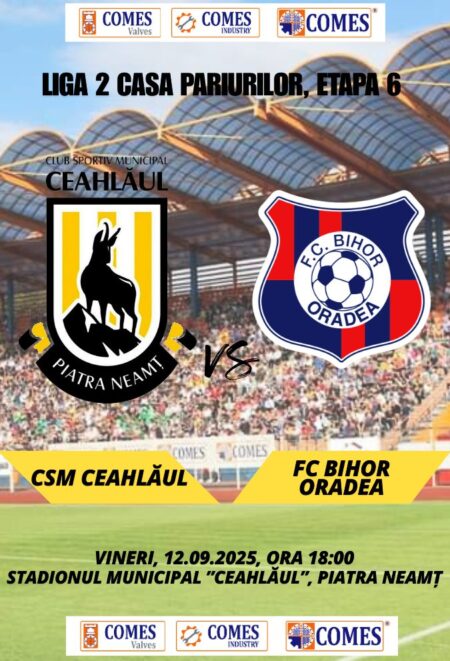 csmc fc bihor afis
