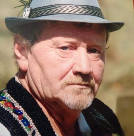 ilie alexandru