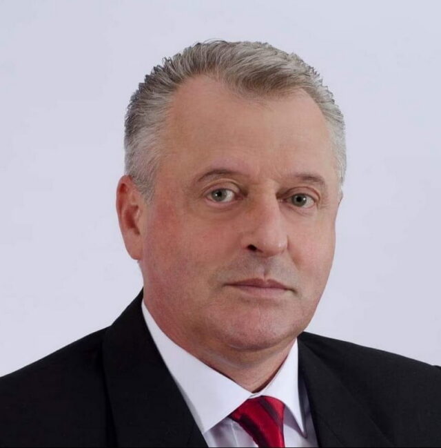 Ion Asaftei, veșnicul vicepreședinte al CJ, declarat incompatibil de ANI 1 ion asaftei