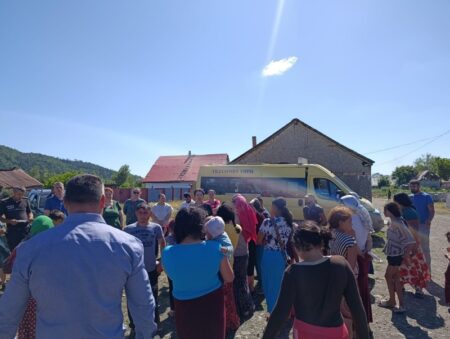 Studiu de caz: Cazul nenorocită de doi copii rromi -sau despre neputința statului de a-și apăra cetățenii