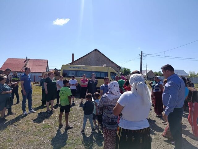 Cazul femeii mutilate de elevi de ciclu primar rromi: un stat neputincios și fără soluții 3 rromi 2