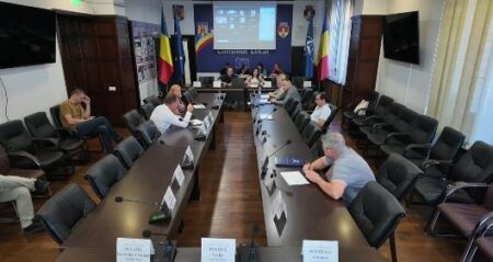 Liceul Forestier a murit oficial, într-o ședință ”de îndată” a Consiliului Local