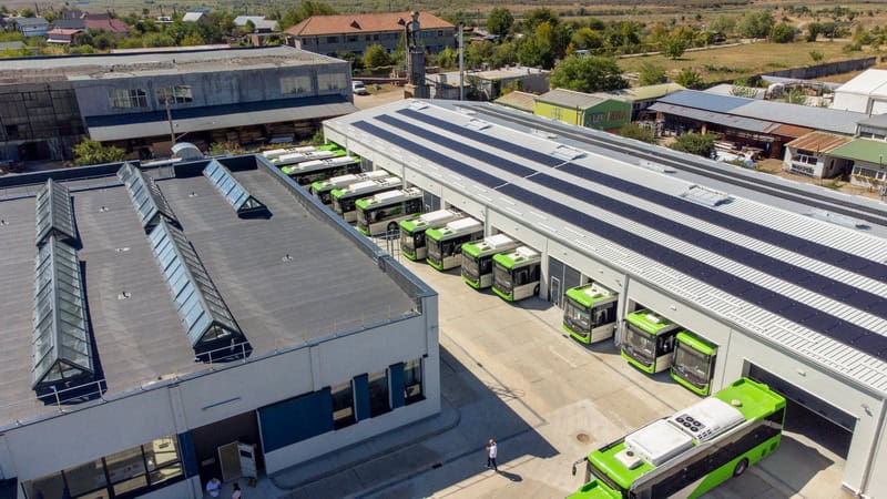 STPN simplifică accesul elevilor la abonamentele gratuite pentru transportul public