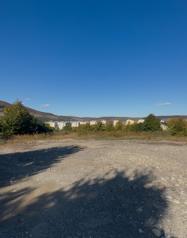 Un spital de îngrijiri paliative va fi construit la Piatra-Neamț 1 3