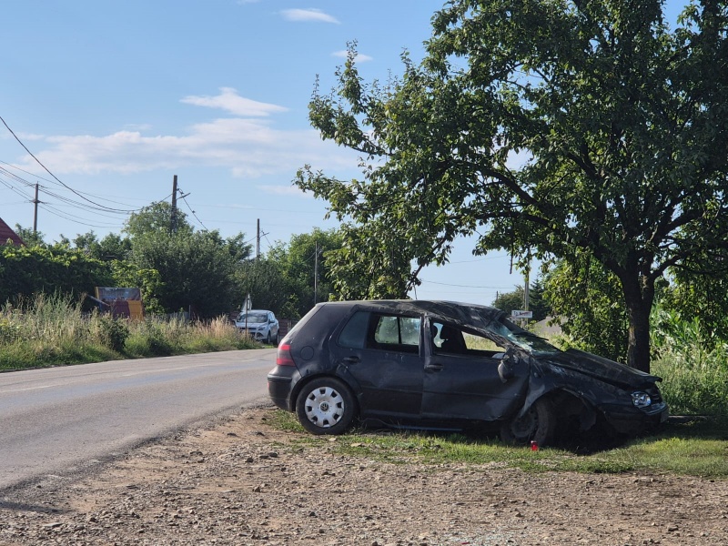 Peste 500 de accidente în Neamț de la începutul anului – 27 de persoane și-au pierdut viața 3 Accident mortal Targu Neamt
