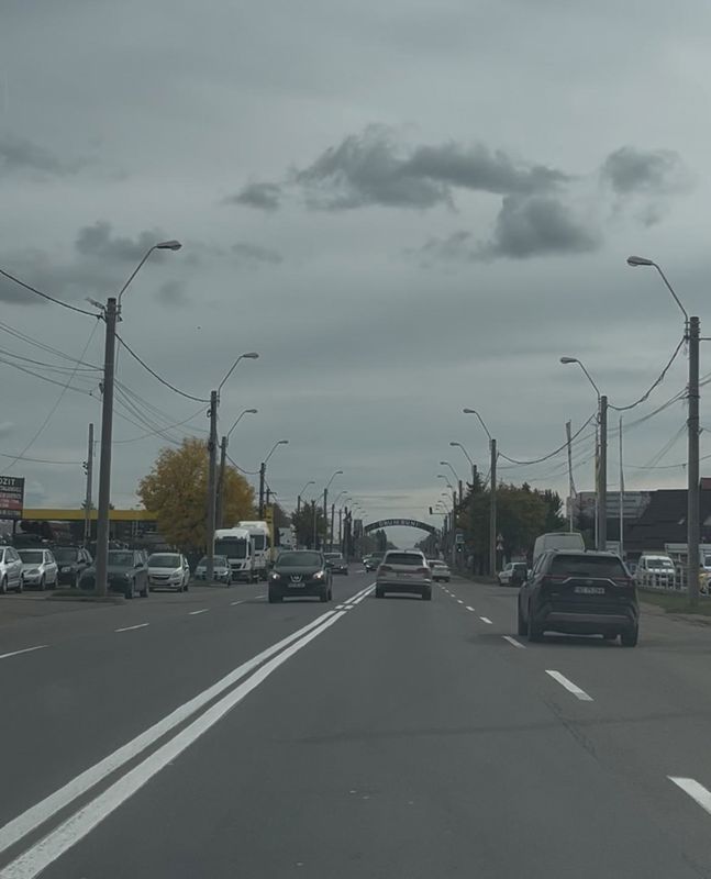 VIDEO. Piatra Neamț intră în șantier pe ”coridoare de mobilitate”: investiție de 78 milioane lei pentru modernizarea bulevardului General Nicolae Dăscălescu 1 Bulevardul General Nicolae Dascalescu