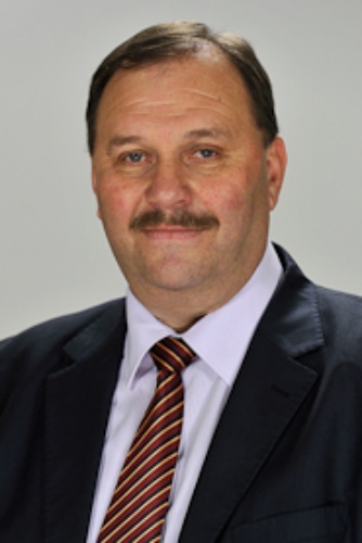 Marian Enache, fostul președinte al CCR, mesaj de condoleanțe după moartea fostului senator Liviu Bumbu 1 Bumbu Octavian Liviu