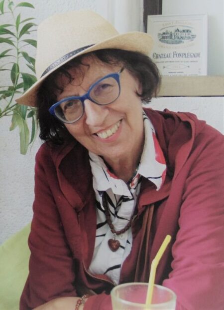 Drum bun, Miss Doina! Doina Cecilia Iordachescu