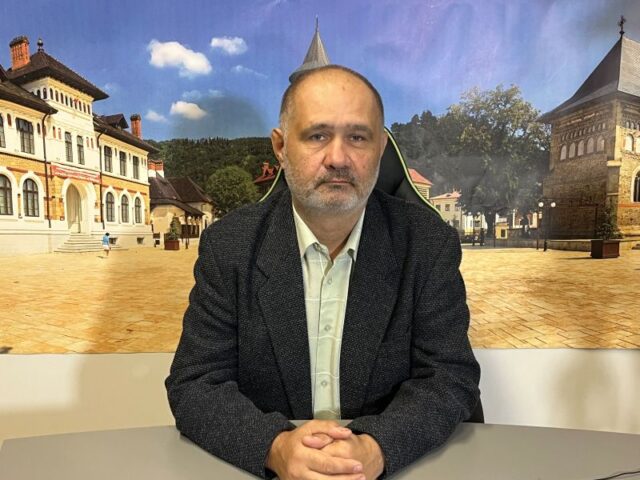 Sindicaliștii mai și câștigă: Ioan Cănărău, o nouă victorie în instanță împotriva sistemului 1 Ioan Canarau