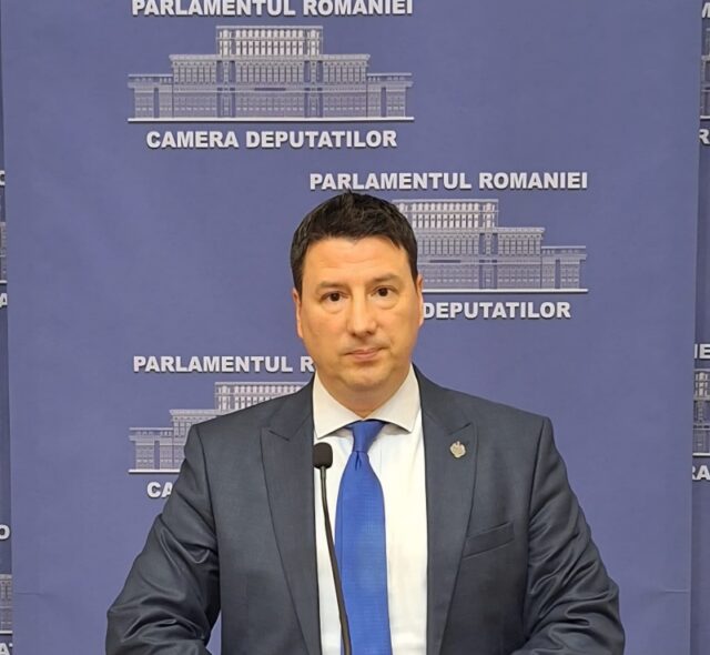 PAUL GHEORGHE