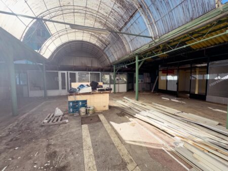 Piata Maratei demolare 1