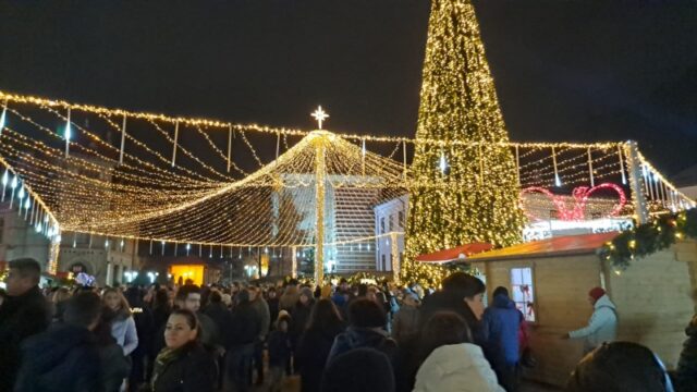 Piatra lui Craciun