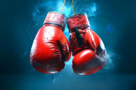 Boxul atrage din ce în ce mai multă atenție în mediul online Pozamesagerulneamt.ro