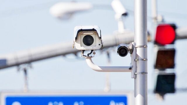 Proiectul „Siguranță în trafic” lansat în dezbatere publică. Poliția ar primi acces la camerele administrațiilor locale și CNAIR 1 Radar